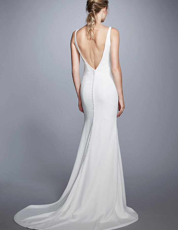 Theia Couture Acacia Wedding Dress